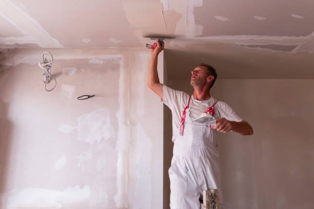 Painting & Drywall Services